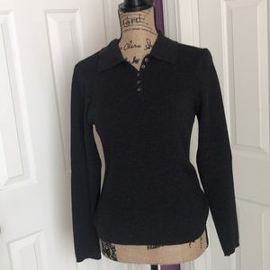 Talbots Sweater